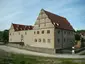 Wasserschloss Presteneck