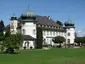 Schloss Höhenried