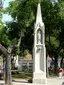 Wayside shrine