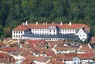Schloss Elisabethenburg
