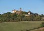 Burg Ronneburg
