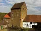 Burg Gräfgenstein