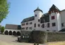 Schloß Mengerskirchen
