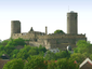 Zamek Münzenberg