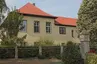 Markgrafenschloss