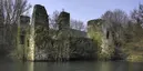 Burgruine Eibach