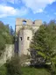 Burgruine Kürnberg