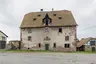 Wasserburg Schwebda