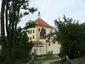 Wasserschloss Train
