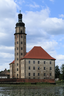 Wasserschloß Reinharz