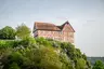 Burg Homburg