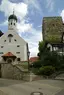 Burg Jungnau