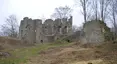 Ruine Raueneck