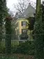 Haus Balken