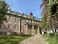 Schloss Burgscheidungen