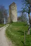 Burgruine Neuravensburg