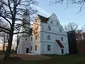 Wasserschloss Quilow