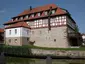 Wasserburg Großliebringen