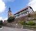 Kirchenburg Walldorf