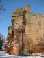 Burg Nanstein