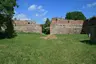 Festung Oderburg