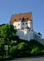 Schloss Leipheim