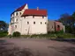 Burg Roßlau
