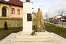 Padlým v 1. a 2. svetovej vojne