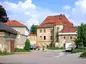 Rittergut Altklingenberg Am Rittergut 1; 2; 4