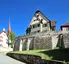 Grünes Schloss
