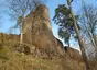 Burgruine Neu-Fürstenberg