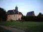 Schloss Döben