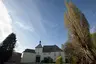 Burg Großbüllesheim