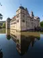 Wasserschloss Mitwitz