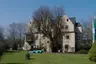 Graues Schloss