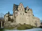Oberschloss Kranichfeld