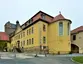 Schloss Ballenstedt
