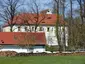Former moated castle Neuenbürg