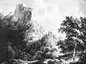 Ruine Rauber