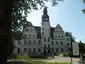 Schloss Lindenau