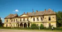 Дворац у Влајковцу