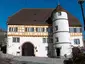 Schloss Deufringen