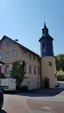Oberschüpfer Schloss