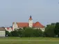 Renaissance-Schloss Pretzsch