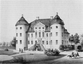 Schloss Milkel