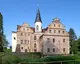 Wasserschloss Oberau