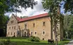 Wasserschloss Döbschütz