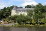 Schloss Stiege