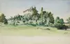 Schloß Wiesenfelden