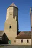 Burg Freckleben